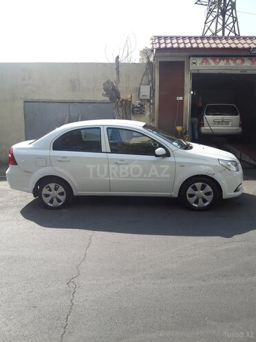 Ravon Nexia R3 2017, 140,000 km - 1.5 l - Bakı