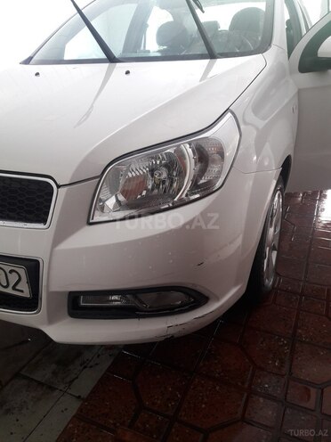 Ravon Nexia R3 2017, 140,000 km - 1.5 l - Bakı