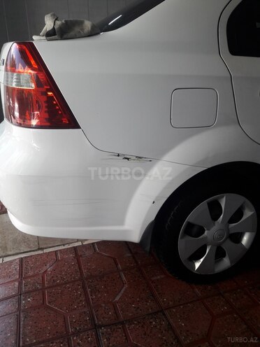 Ravon Nexia R3 2017, 140,000 km - 1.5 l - Bakı