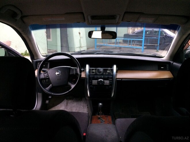 Nissan Teana 2003, 221,258 km - 2.3 l - Bakı