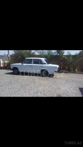 LADA (VAZ) 2106 1992, 85,177 km - 1.6 l - Salyan