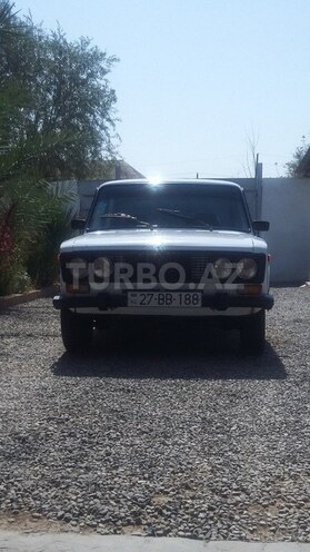 LADA (VAZ) 2106 1992, 85,177 km - 1.6 l - Salyan