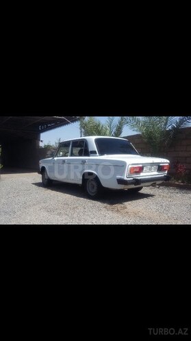 LADA (VAZ) 2106 1992, 85,177 km - 1.6 l - Salyan