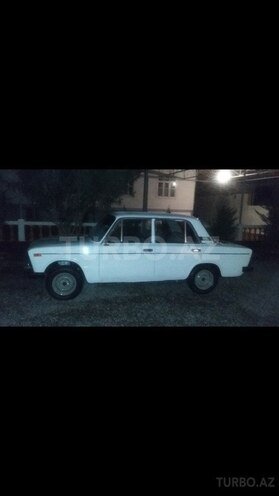 LADA (VAZ) 2106 1992, 85,177 km - 1.6 l - Salyan
