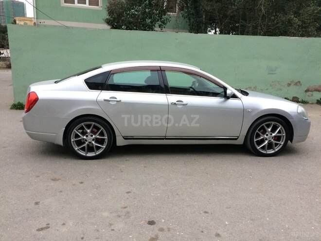 Nissan Teana 2003, 221,258 km - 2.3 l - Bakı