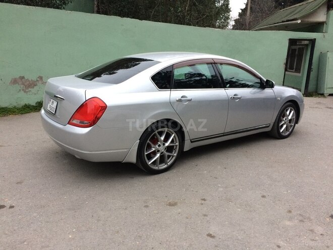 Nissan Teana 2003, 221,258 km - 2.3 l - Bakı