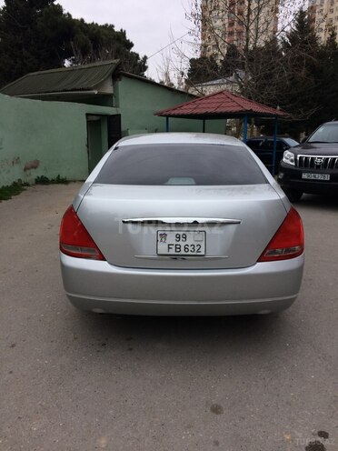 Nissan Teana 2003, 221,258 km - 2.3 l - Bakı