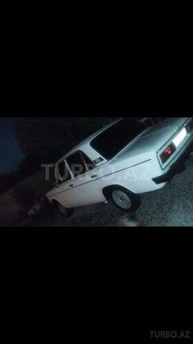 LADA (VAZ) 2106 1992, 85,177 km - 1.6 l - Salyan