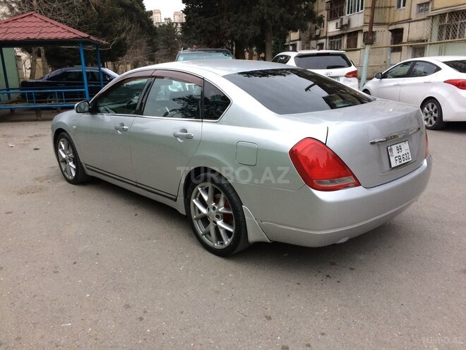 Nissan Teana 2003, 221,258 km - 2.3 l - Bakı