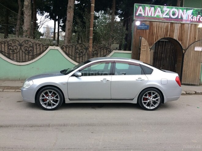 Nissan Teana 2003, 221,258 km - 2.3 l - Bakı