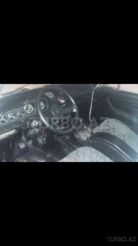 LADA (VAZ) 2106 1992, 85,177 km - 1.6 l - Salyan