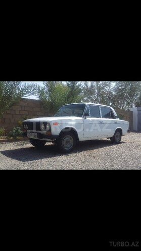 LADA (VAZ) 2106 1992, 85,177 km - 1.6 l - Salyan