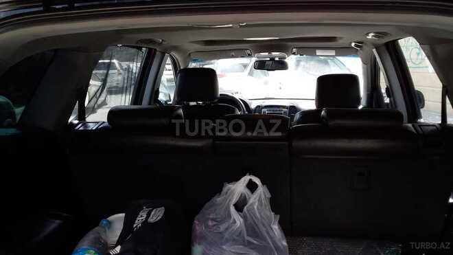 Hyundai Santa Fe 2007, 180,794 km - 2.7 l - Bakı
