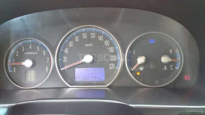 Hyundai Santa Fe 2007, 180,794 km - 2.7 l - Bakı