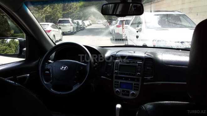 Hyundai Santa Fe 2007, 180,794 km - 2.7 l - Bakı