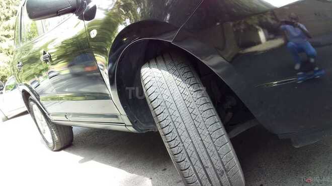 Hyundai Santa Fe 2007, 180,794 km - 2.7 l - Bakı