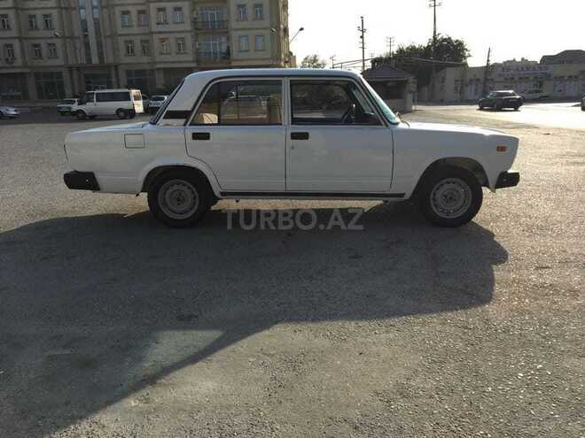 LADA (VAZ) 2107 2009, 150,000 km - 0.1 л - Bakı