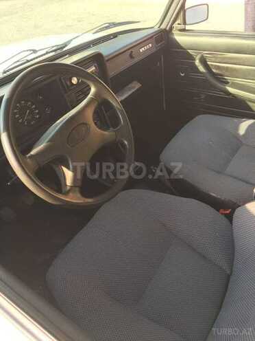 LADA (VAZ) 2107 2009, 150,000 km - 0.1 л - Bakı