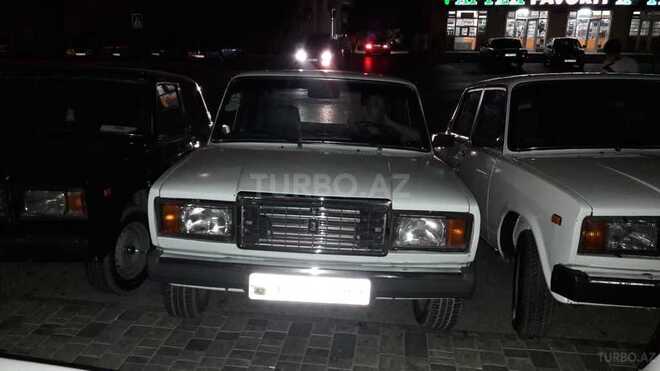 LADA (VAZ) 2107 2009, 150,000 km - 0.1 л - Bakı