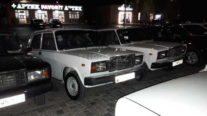 LADA (VAZ) 2107 2009, 150,000 km - 0.1 л - Bakı