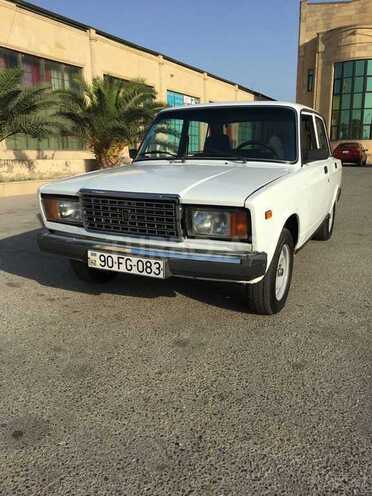 LADA (VAZ) 2107 2009, 150,000 km - 0.1 л - Bakı
