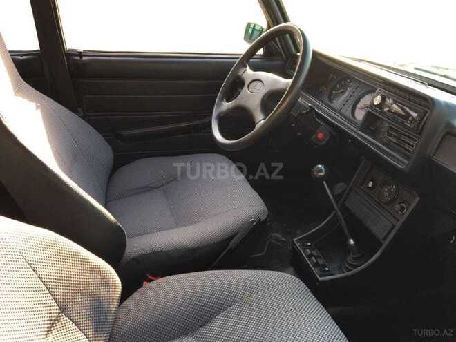 LADA (VAZ) 2107 2009, 150,000 km - 0.1 л - Bakı