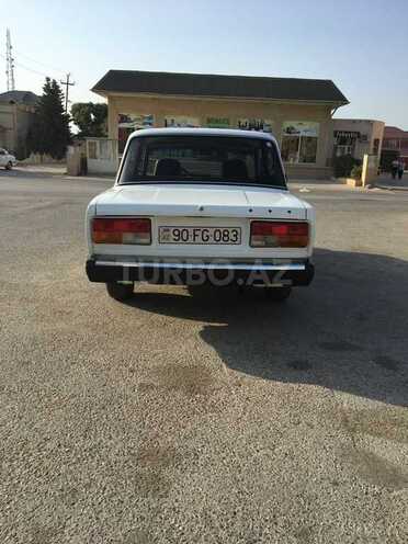 LADA (VAZ) 2107 2009, 150,000 km - 0.1 л - Bakı