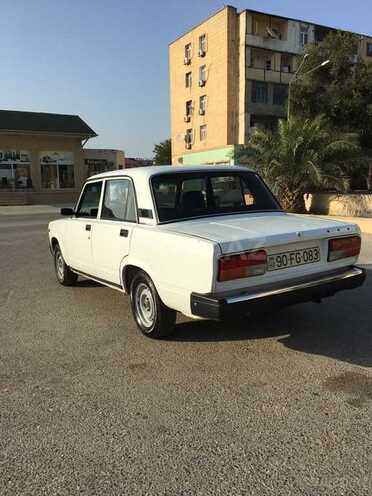LADA (VAZ) 2107 2009, 150,000 km - 0.1 л - Bakı