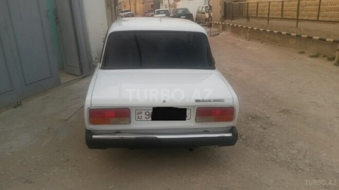 LADA (VAZ) 2107 2007, 50,000 km - 1.6 л - Xırdalan