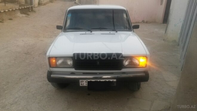 LADA (VAZ) 2107 2007, 50,000 km - 1.6 л - Xırdalan