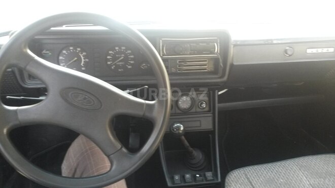 LADA (VAZ) 2107 2007, 50,000 km - 1.6 л - Xırdalan