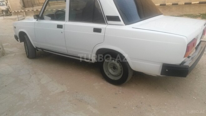 LADA (VAZ) 2107 2007, 50,000 km - 1.6 л - Xırdalan