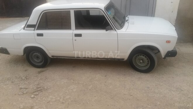 LADA (VAZ) 2107 2007, 50,000 km - 1.6 л - Xırdalan