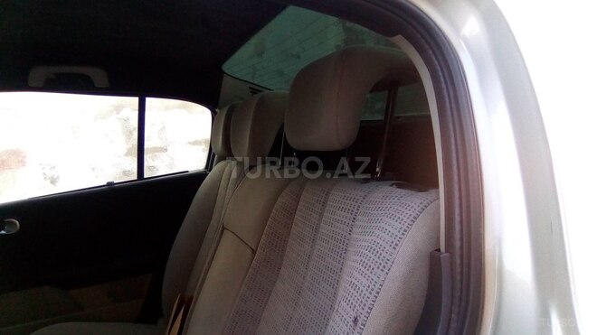 Renault Megane 2006, 265,200 km - 1.6 l - Bakı