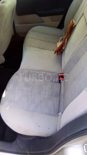 Renault Megane 2006, 265,200 km - 1.6 l - Bakı
