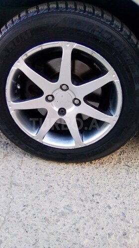 Renault Megane 2006, 265,200 km - 1.6 l - Bakı