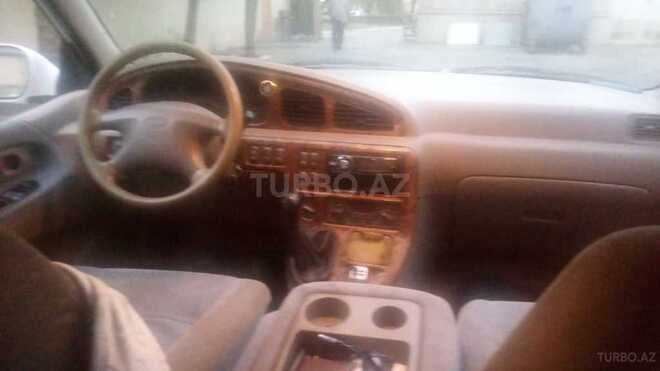 Kia Carnival 2001, 158,000 km - 2.3 l - Bakı