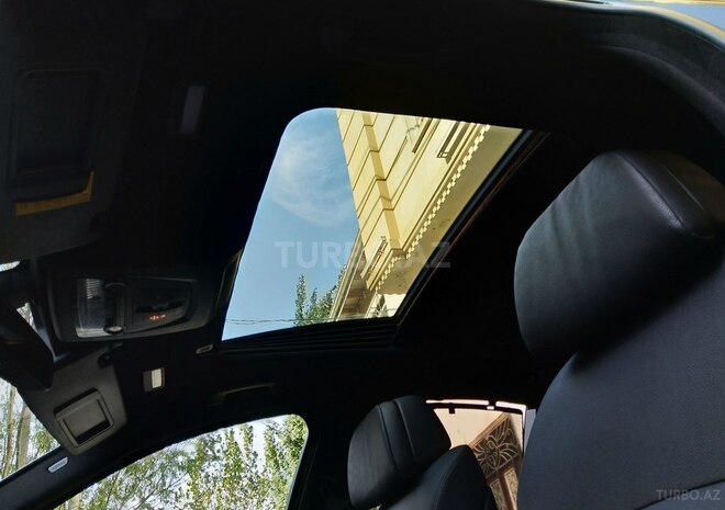 BMW 528 2012, 93,000 km - 2.0 л - Bakı
