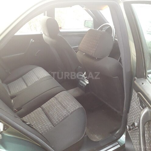Mercedes C 180 1994, 326,000 km - 1.8 l - Bakı