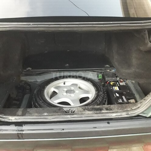 Mercedes C 180 1994, 326,000 km - 1.8 l - Bakı