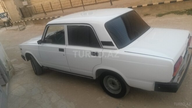 LADA (VAZ) 2107 2007, 128,080 km - 1.6 l - Bakı
