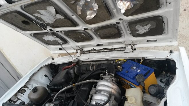 LADA (VAZ) 2107 2007, 128,080 km - 1.6 l - Bakı