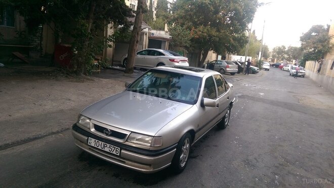 Opel Vectra 1994, 379,786 km - 1.8 l - Bakı
