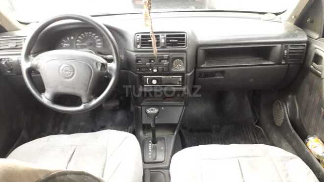 Opel Vectra 1994, 379,786 km - 1.8 l - Bakı