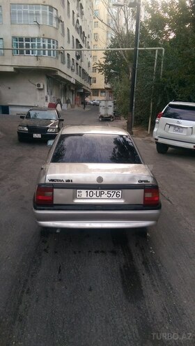 Opel Vectra 1994, 379,786 km - 1.8 l - Bakı