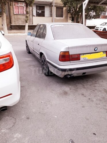BMW 525 1989, 186,578 km - 2.0 л - Bakı