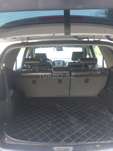 Hyundai Santa Fe 2007, 130,450 km - 2.7 l - Bakı