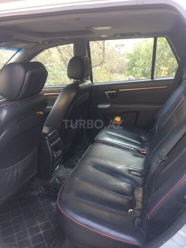 Hyundai Santa Fe 2007, 130,450 km - 2.7 l - Bakı