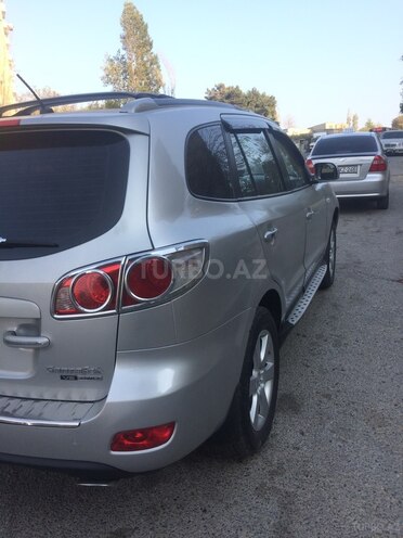 Hyundai Santa Fe 2007, 130,450 km - 2.7 l - Bakı