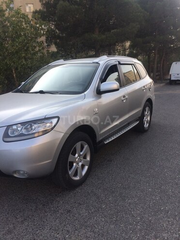 Hyundai Santa Fe 2007, 130,450 km - 2.7 l - Bakı